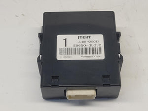 Toyota Land Cruiser Prado J150 (09-17) - ECU - 1KD - 2003-2023