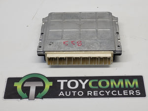 Oct 2011 to Aug 2013 - Toyota Land Cruiser Prado 150 Series Diesel 3.0L Engine Code 1KD-FTV Automatic - Engine ECU - PN: 8966160N11