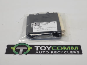 Oct 2011 to Aug 2013 - Toyota Land Cruiser Prado 150 Series Diesel 3.0L Engine Code 1KD-FTV Automatic - Engine ECU - PN: 8966160N11