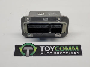 Mar 2007 to Sep 2016- Toyota Land Cruiser 70 Series Diesel 4.5L- Engine ECU- My07 Update- PN: 89661-60X40
