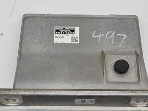 Mar 2007 to Sep 2016- Toyota Land Cruiser 70 Series Diesel 4.5L- Engine ECU- My07 Update- PN: 89661-60X40