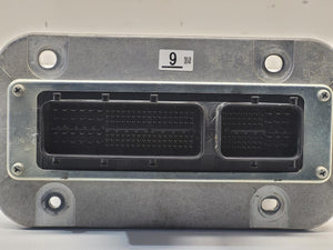Mar 2007 to Sep 2016- Toyota Land Cruiser 70 Series Diesel 4.5L- Engine ECU- My07 Update- PN: 89661-60X40