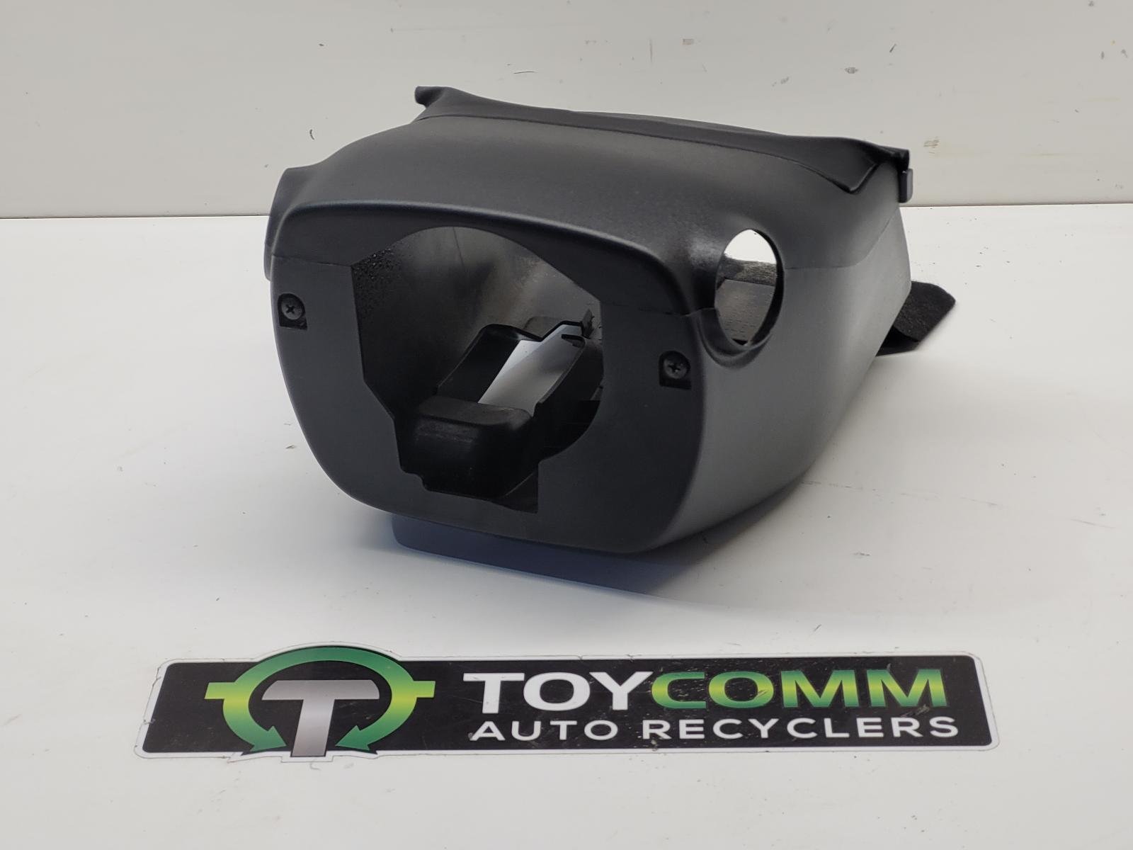 Nov 2009 to Nov 2023 - Toyota Land Cruiser Prado 150 Series 4WD - Steering Column Shroud