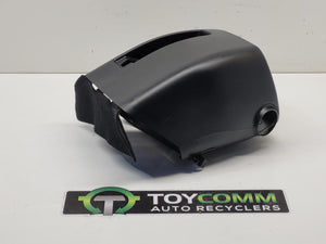 Nov 2009 to Nov 2023 - Toyota Land Cruiser Prado 150 Series 4WD - Steering Column Shroud