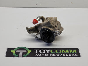 Toyota Land Cruiser Prado J150 (09-17) - Steering Pump - 1KD - 2003-2023