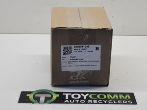 Toyota Land Cruiser Prado J150 (09-17) - Steering Pump - 1KD - 2003-2023