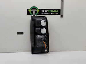 May 1990 to Mar 1998 - Toyota Land Cruiser 80 Series - Left Taillight