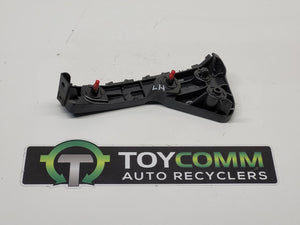 Jun 2015 to Current - Toyota Hilux - Left Front Bumper To Guard Bracket - Bumper To Guard Bracket (Lh Side)