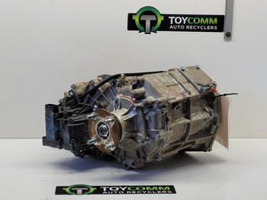 Aug 2009 to May 2015 - Toyota Land Cruiser Prado 150 Series Diesel 3.0L Engine Code 1KD-FTV Automatic - Transfer Case