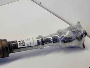 Aug 2009 to May 2015 - Toyota Land Cruiser Prado 150 Series 3.0L Engine Code 1KD-FTV Automatic - Rear Prop Shaft