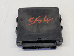 2015 - 2025 Toyota Hilux GUN12# - 4WD Control Module- 89533-71102