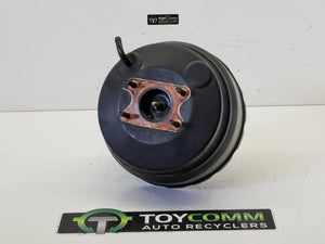 Apr 1990 to Jun 1996 - Toyota Land Cruiser Prado 70 Series - Brake Booster