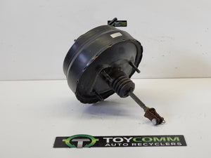 Apr 1990 to Jun 1996 - Toyota Land Cruiser Prado 70 Series - Brake Booster