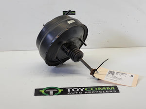 Apr 1990 to Jun 1996 - Toyota Land Cruiser Prado 70 Series - Brake Booster