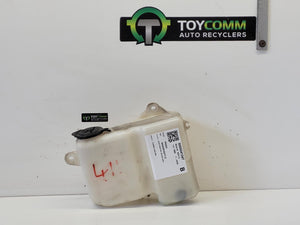 Apr 1990 to Jun 1996 - Toyota Land Cruiser Prado 70 Series - Washer Bottle