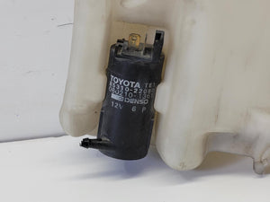 Apr 1990 to Jun 1996 - Toyota Land Cruiser Prado 70 Series - Washer Bottle