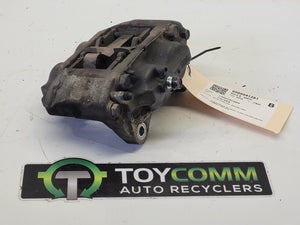 Nov 1999 to Sep 2016- Toyota Land Cruiser 76 Series 78 Series 79 Series- Right Front Caliper- S12Wu Caliper Casting Number