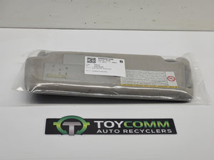 Toyota Land Cruiser Prado 150 Series - Right Sun Visor