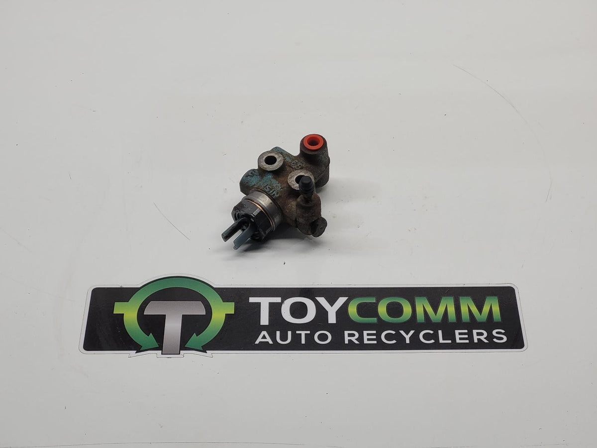 Apr 1990 to Jun 1996 - Toyota Land Cruiser Prado 70 Series - Brake Comp Valve
