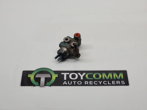 Apr 1990 to Jun 1996 - Toyota Land Cruiser Prado 70 Series - Brake Comp Valve