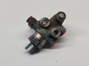 Apr 1990 to Jun 1996 - Toyota Land Cruiser Prado 70 Series - Brake Comp Valve