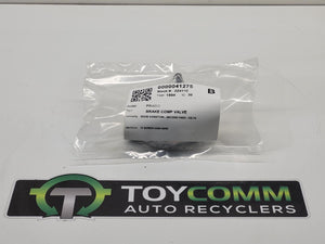 Apr 1990 to Jun 1996 - Toyota Land Cruiser Prado 70 Series - Brake Comp Valve
