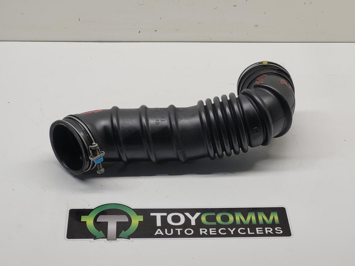 Aug 2009 to May 2015- Toyota Land Cruiser Prado 150 Series Diesel 3.0L Engine Code 1KD-FTV- Air Cleaner Duct/Hose- Airbox To Turbo