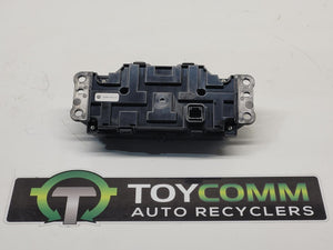 Toyota Land Cruiser Prado J150 (09-17) - Heater/AC Controls - 1KD - 2003-2023