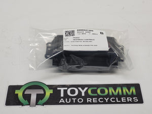 Toyota Land Cruiser Prado J150 (09-17) - Heater/AC Controls - 1KD - 2003-2023