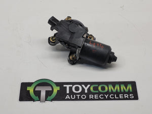 Jul 1996 to Jan 2003 - Toyota Land Cruiser Prado 95 Series - Wiper Motor - Front