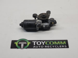 Jul 1996 to Jan 2003 - Toyota Land Cruiser Prado 95 Series - Wiper Motor - Front