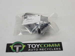 Jul 1996 to Jan 2003 - Toyota Land Cruiser Prado 95 Series - Wiper Motor - Front