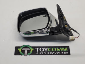 1996-2003 Toyota Land Cruiser PradoJ95 (96-03) - Left Door Mirror- 87940-60400