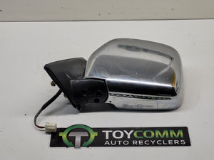 1996-2003 Toyota Land Cruiser PradoJ95 (96-03) - Left Door Mirror- 87940-60400