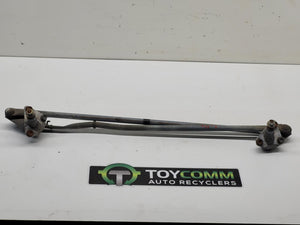 Aug 1999 to Jan 2002 - Toyota Land Cruiser Prado 95 Series 4WD - Wiper Linkage
