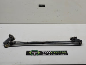 Aug 1999 to Jan 2002 - Toyota Land Cruiser Prado 95 Series 4WD - Wiper Linkage