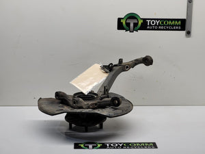 Aug 2009 to May 2015 - Toyota Land Cruiser Prado 150 Series - Left Front Hub Assembly