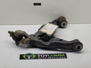 Aug 2009 to Nov 2023 - Toyota Land Cruiser Prado 150 Series - Right Front Lower Control Arm - Non Kdss Type