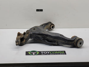 Aug 2009 to Nov 2023 - Toyota Land Cruiser Prado 150 Series - Right Front Lower Control Arm - Non Kdss Type
