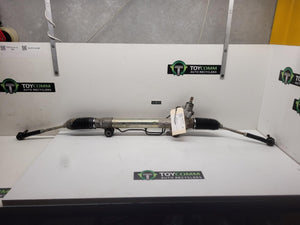 Toyota Land Cruiser Prado J150 (09-17) - Steering Box/Rack - 1KD - 2003-2023