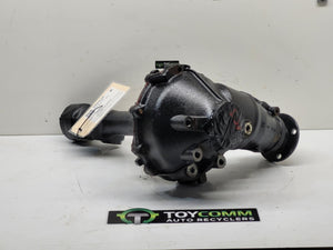 Toyota Land Cruiser Prado J150 (09-17) - Differential Centre - 1KD - 2003-2023