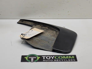 Toyota Land Cruiser Prado J150 (09-17) - Mud Flaps - 1KD - 2003-2023