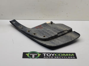 Toyota Land Cruiser Prado J150 (09-17) - Mud Flaps - 1KD - 2003-2023