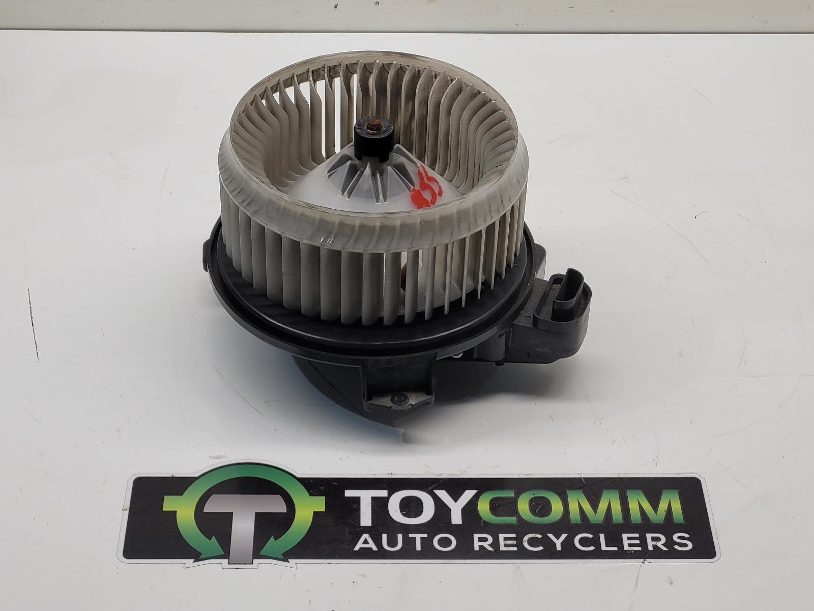 Toyota Land Cruiser Prado 150 Series - Heater Fan Motor - Front
