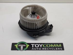 Toyota Land Cruiser Prado 150 Series - Heater Fan Motor - Front