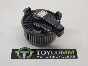 Toyota Land Cruiser Prado 150 Series - Heater Fan Motor - Front