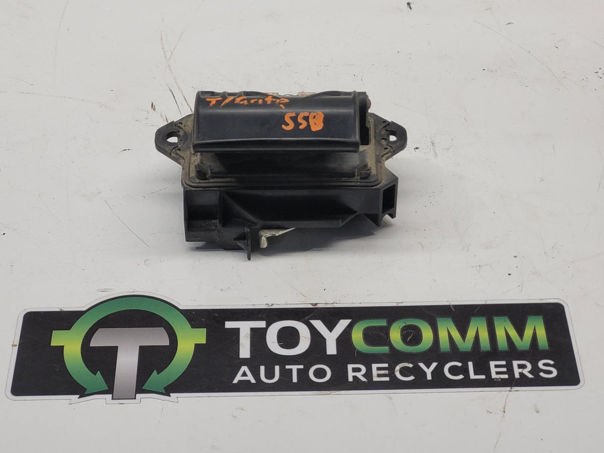 2009-2023 Toyota Land Cruiser Prado J150 (09-17) KDJ150- Tailgate Handle- 69190-60010