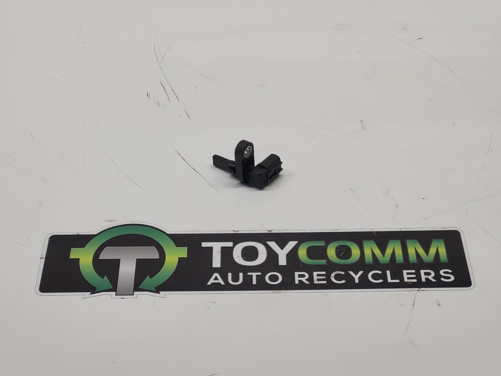 Toyota Land Cruiser Prado J150 (09-17) - ABS Sensor - 1KD - 2003-2023