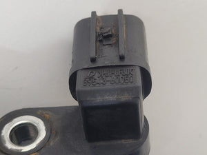 Toyota Land Cruiser Prado J150 (09-17) - ABS Sensor - 1KD - 2003-2023