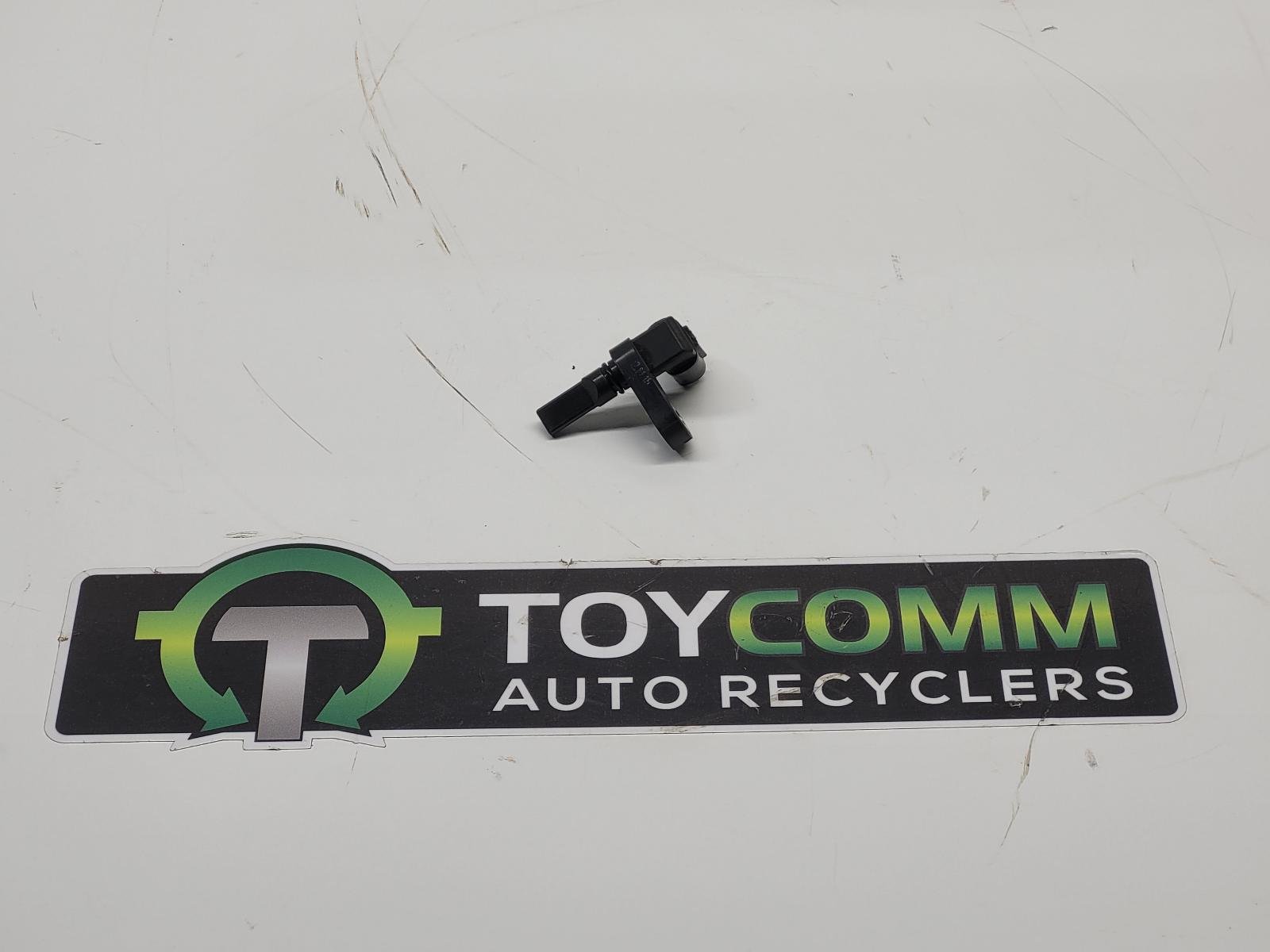 Toyota Land Cruiser Prado J150 (09-17) - ABS Sensor - 1KD - 2003-2023